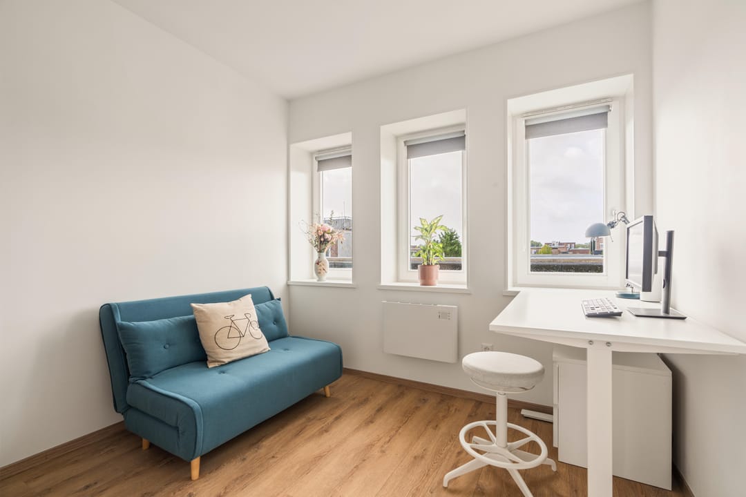 Foto 26 van Bestevâerstraat 118-3