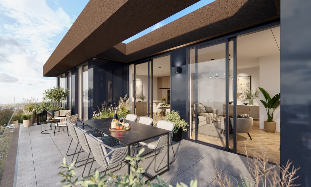 Foto 1 van Bert Haanstrahof 126