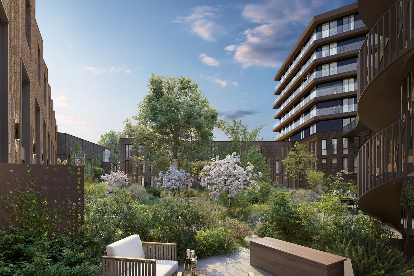 Foto 5 van Bert Haanstrahof 126