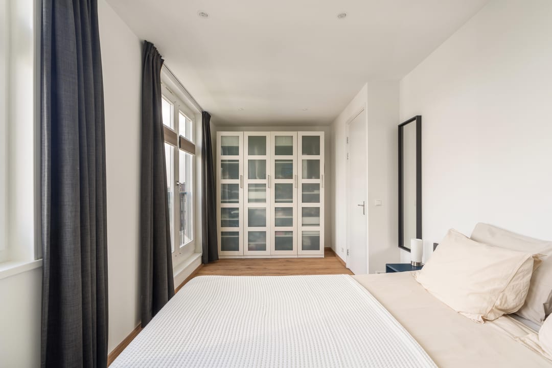 Foto 22 van Bestevâerstraat 118-3