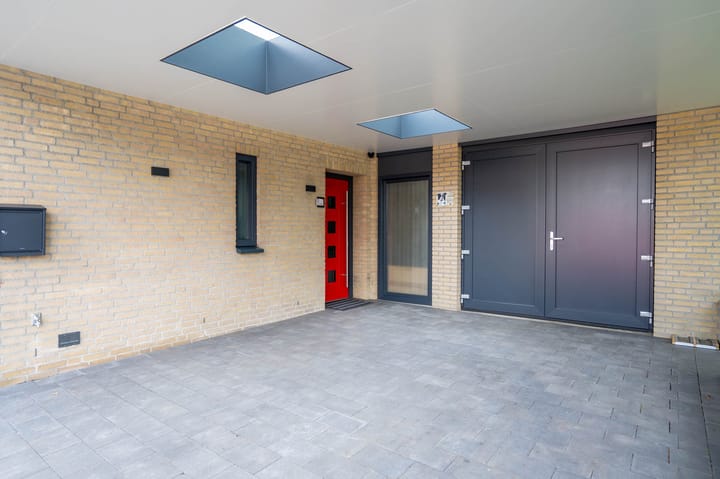 Foto 3 van Molenstraat 11