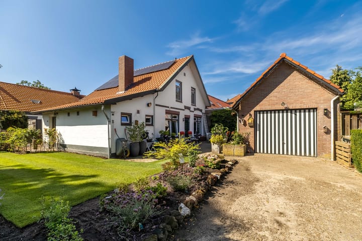 Foto 1 van Albers Pistoriusstraat 3