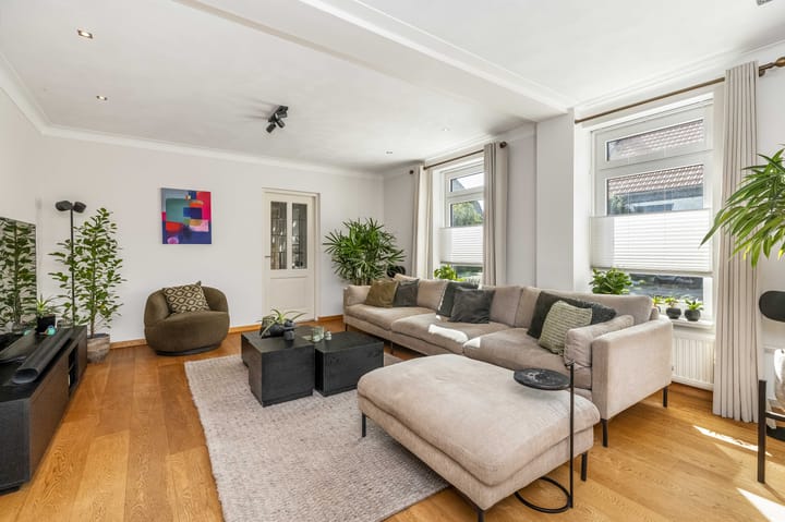 Foto 5 van Albers Pistoriusstraat 3