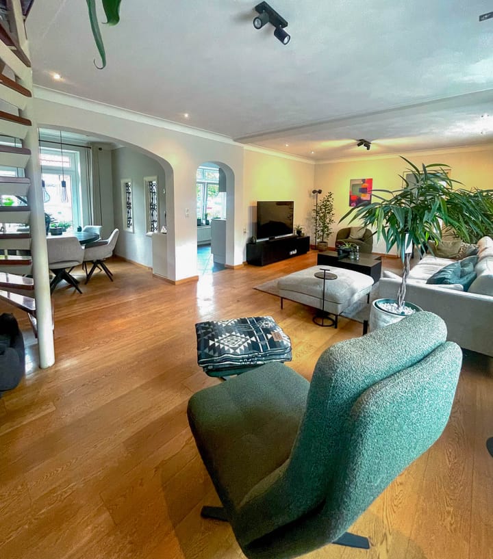 Foto 6 van Albers Pistoriusstraat 3