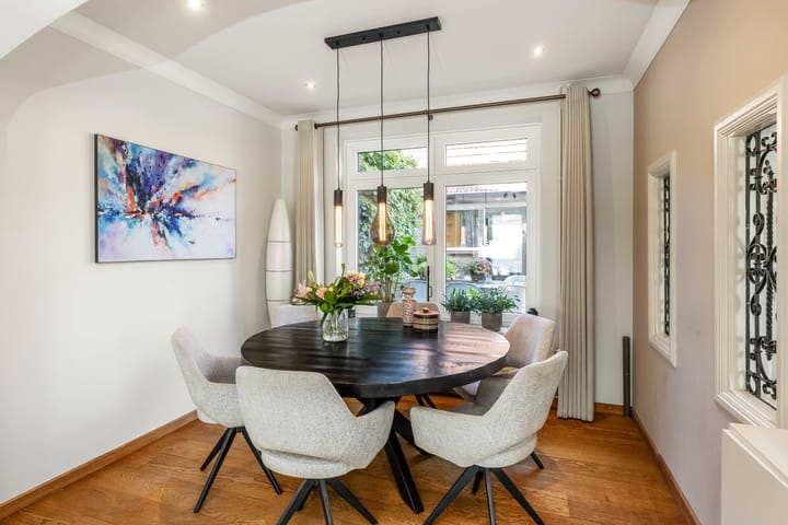 Foto 7 van Albers Pistoriusstraat 3