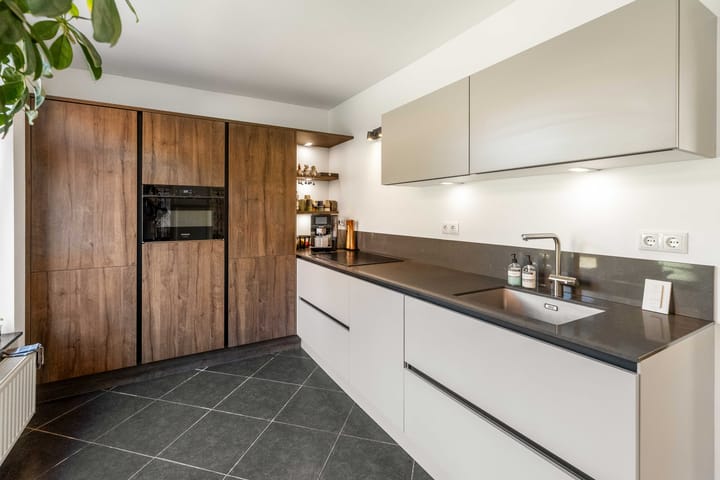 Foto 9 van Albers Pistoriusstraat 3