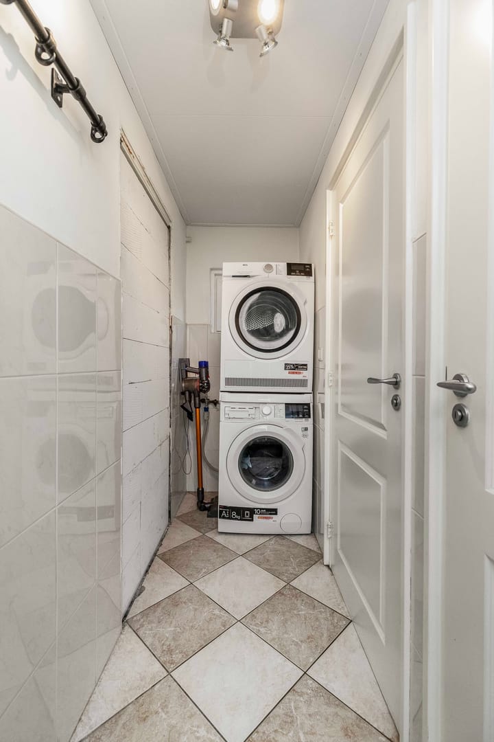 Foto 10 van Albers Pistoriusstraat 3