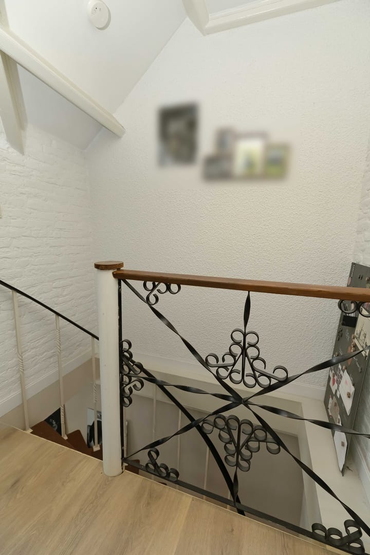 Foto 13 van Albers Pistoriusstraat 3