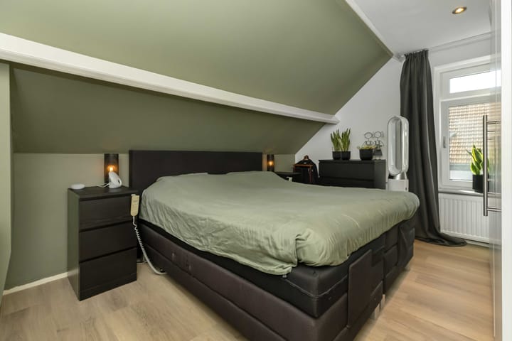 Foto 14 van Albers Pistoriusstraat 3