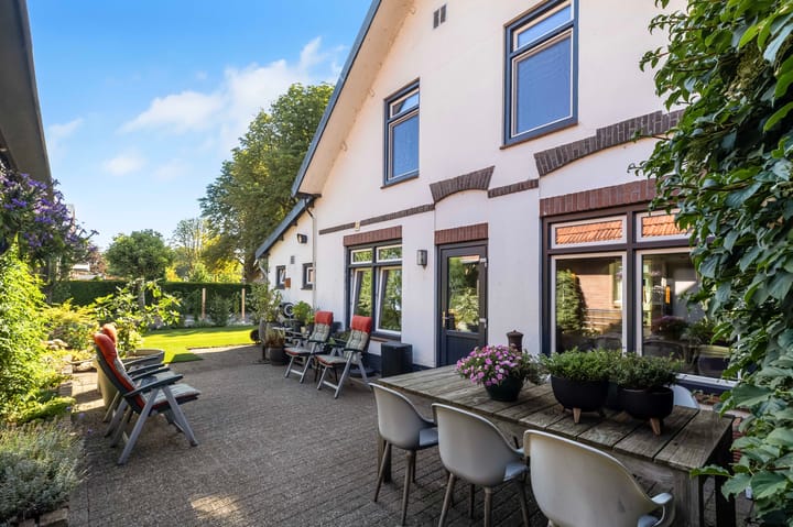 Foto 18 van Albers Pistoriusstraat 3