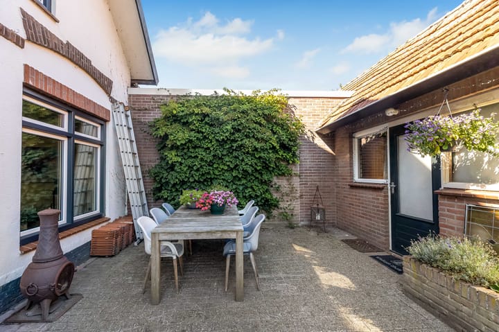 Foto 19 van Albers Pistoriusstraat 3