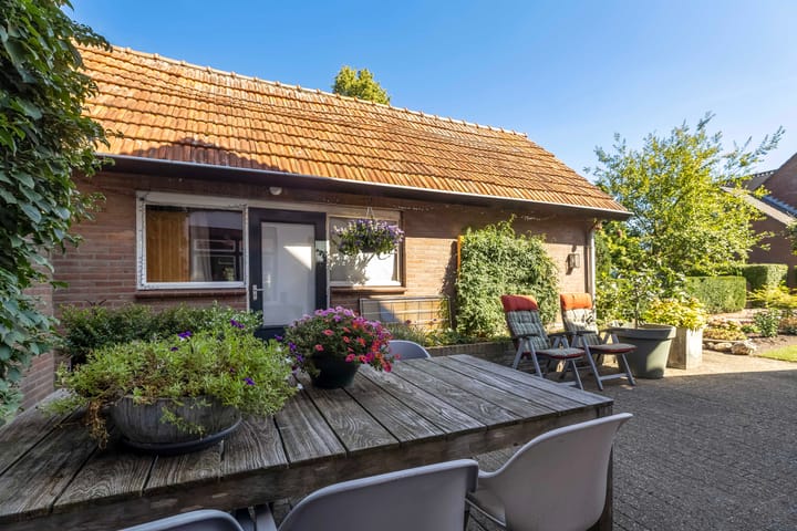 Foto 20 van Albers Pistoriusstraat 3