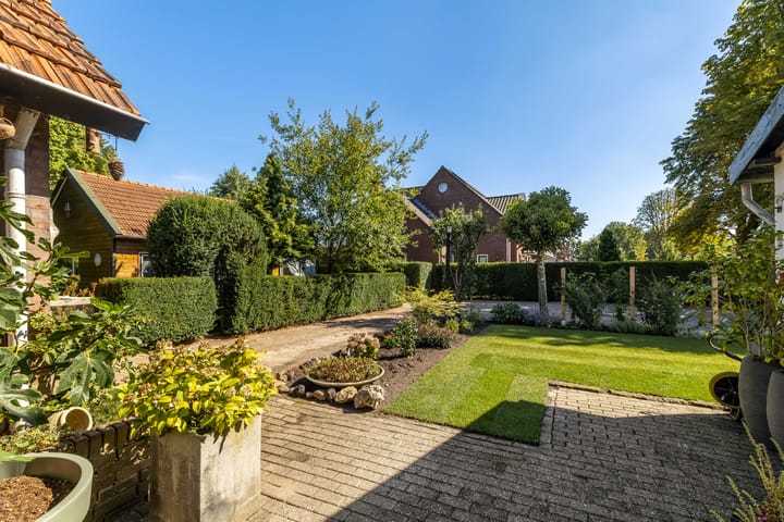 Foto 21 van Albers Pistoriusstraat 3