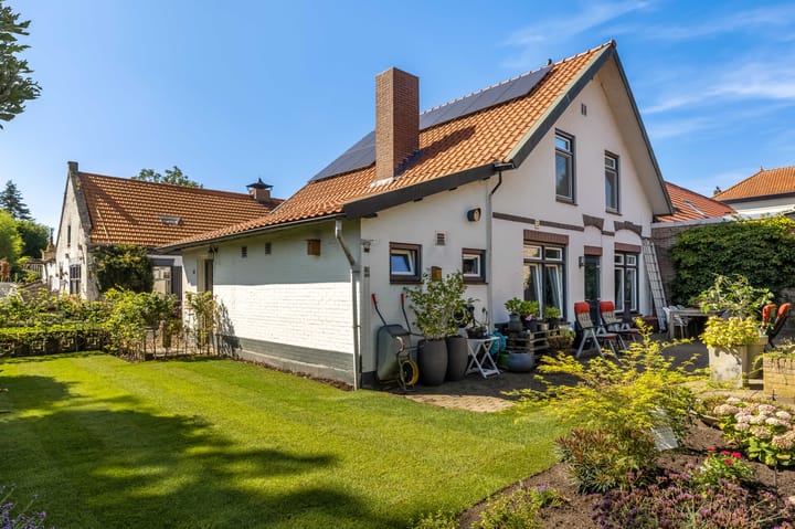 Foto 22 van Albers Pistoriusstraat 3