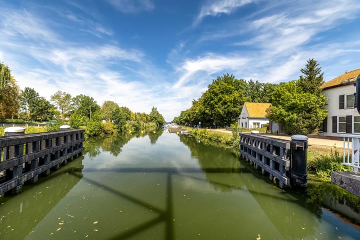 Foto 28 van Albers Pistoriusstraat 3