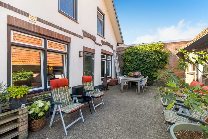 Foto 24 van Albers Pistoriusstraat 3