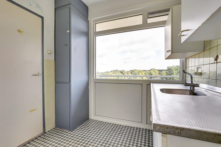 Foto 4 van Lambert Heijnricsstraat 20-F