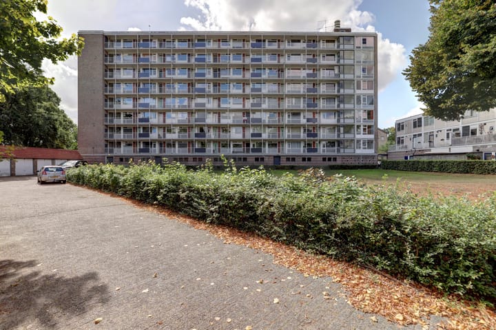 Foto 6 van Lambert Heijnricsstraat 20-F