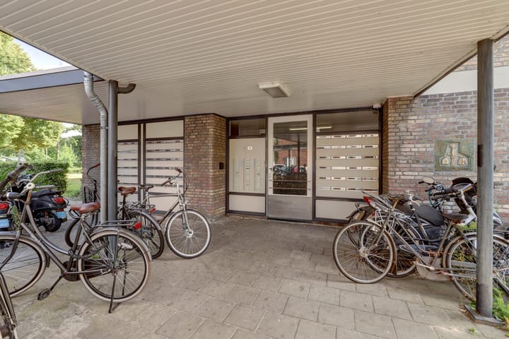 Foto 7 van Lambert Heijnricsstraat 20-F