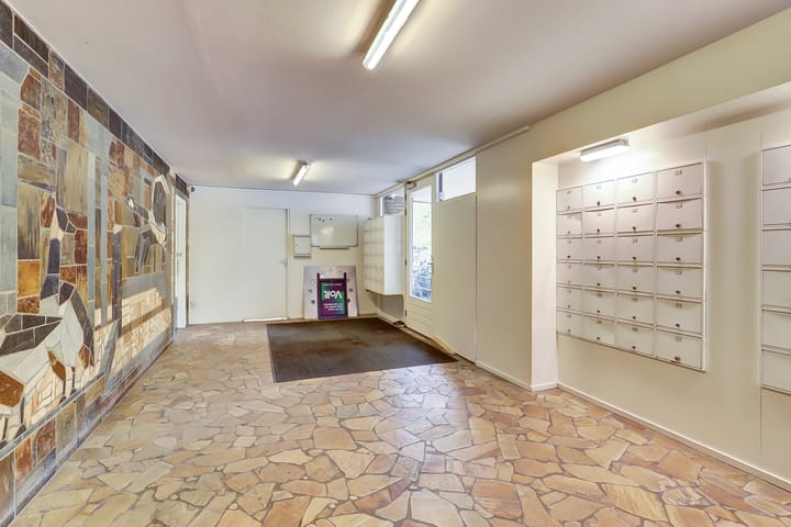 Foto 9 van Lambert Heijnricsstraat 20-F