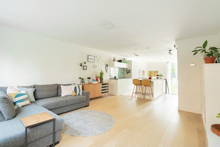 Foto 1 van Derkinderenstraat 5-A