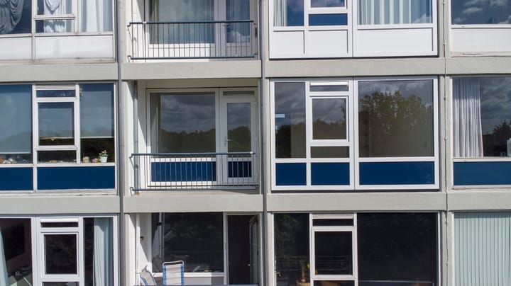 Foto 10 van Lambert Heijnricsstraat 20-F