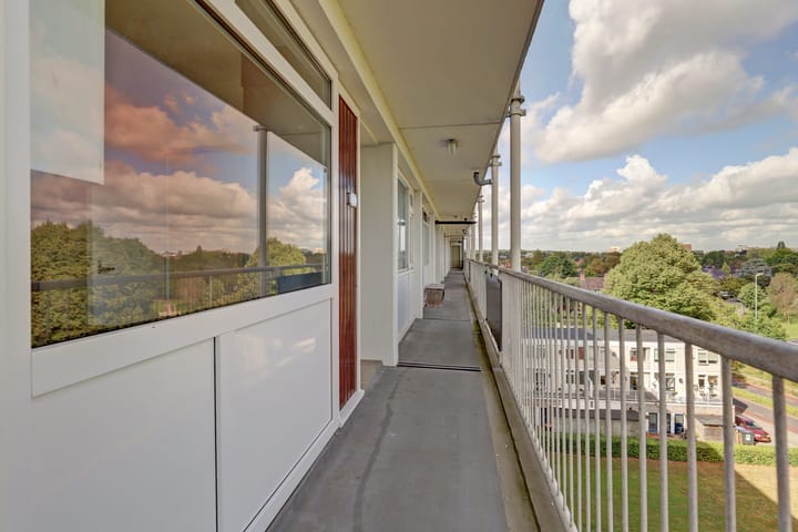 Foto 11 van Lambert Heijnricsstraat 20-F