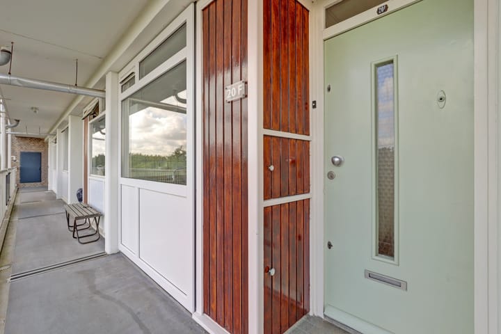 Foto 12 van Lambert Heijnricsstraat 20-F