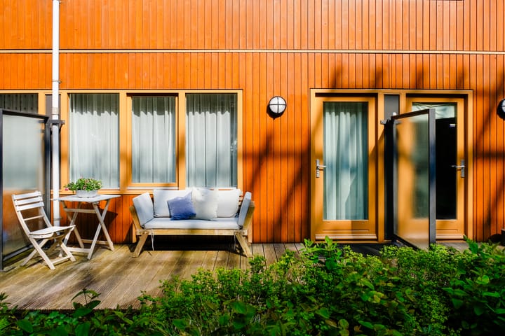 Foto 4 van Derkinderenstraat 5-A