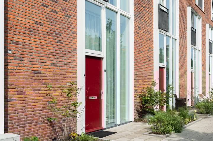 Foto 6 van Derkinderenstraat 5-A