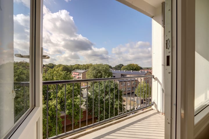 Foto 20 van Lambert Heijnricsstraat 20-F