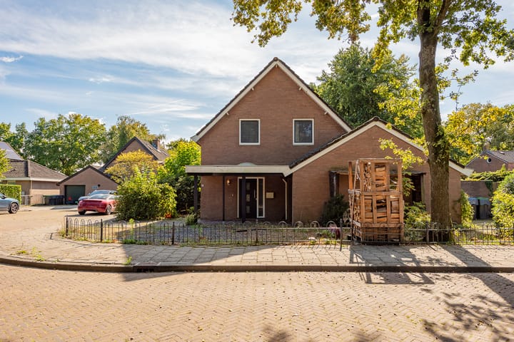 Foto 3 van Hertogstraat 13