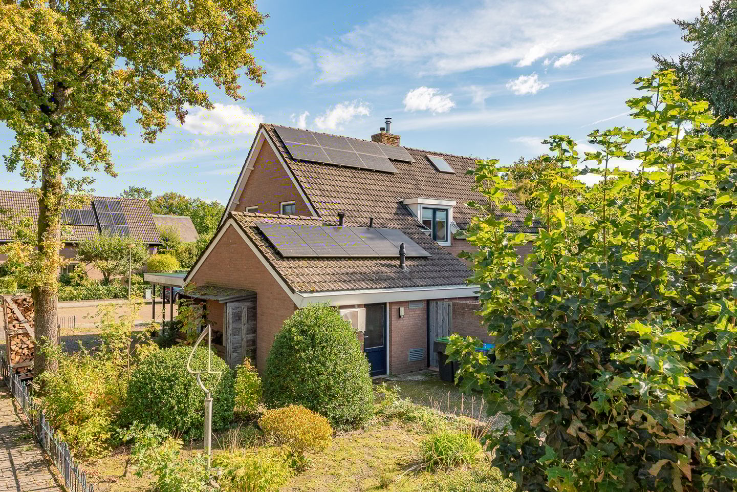 Foto 4 van Hertogstraat 13