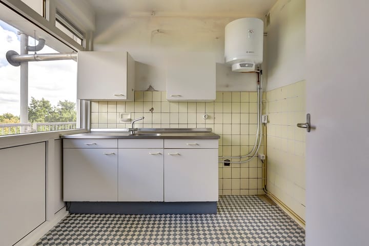 Foto 21 van Lambert Heijnricsstraat 20-F