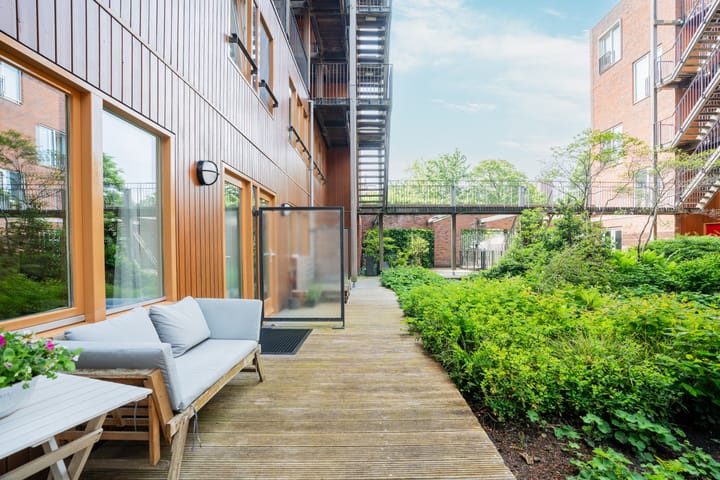 Foto 14 van Derkinderenstraat 5-A