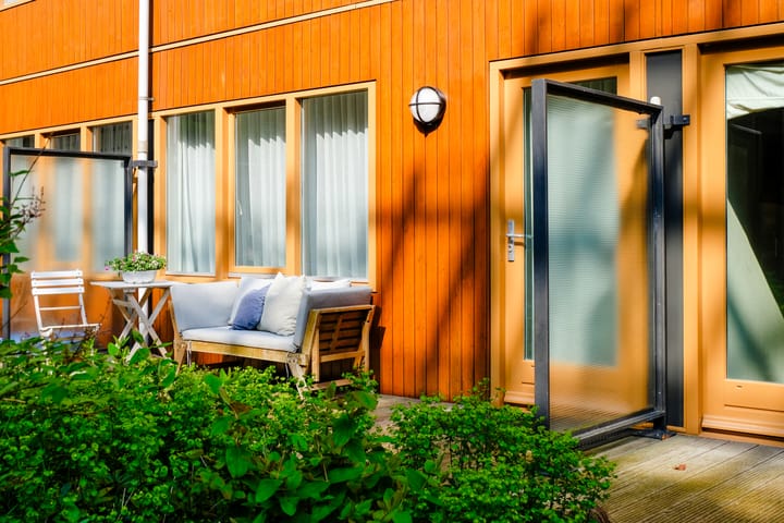 Foto 16 van Derkinderenstraat 5-A