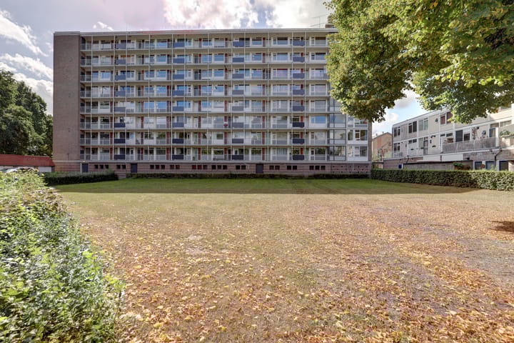 Foto 29 van Lambert Heijnricsstraat 20-F