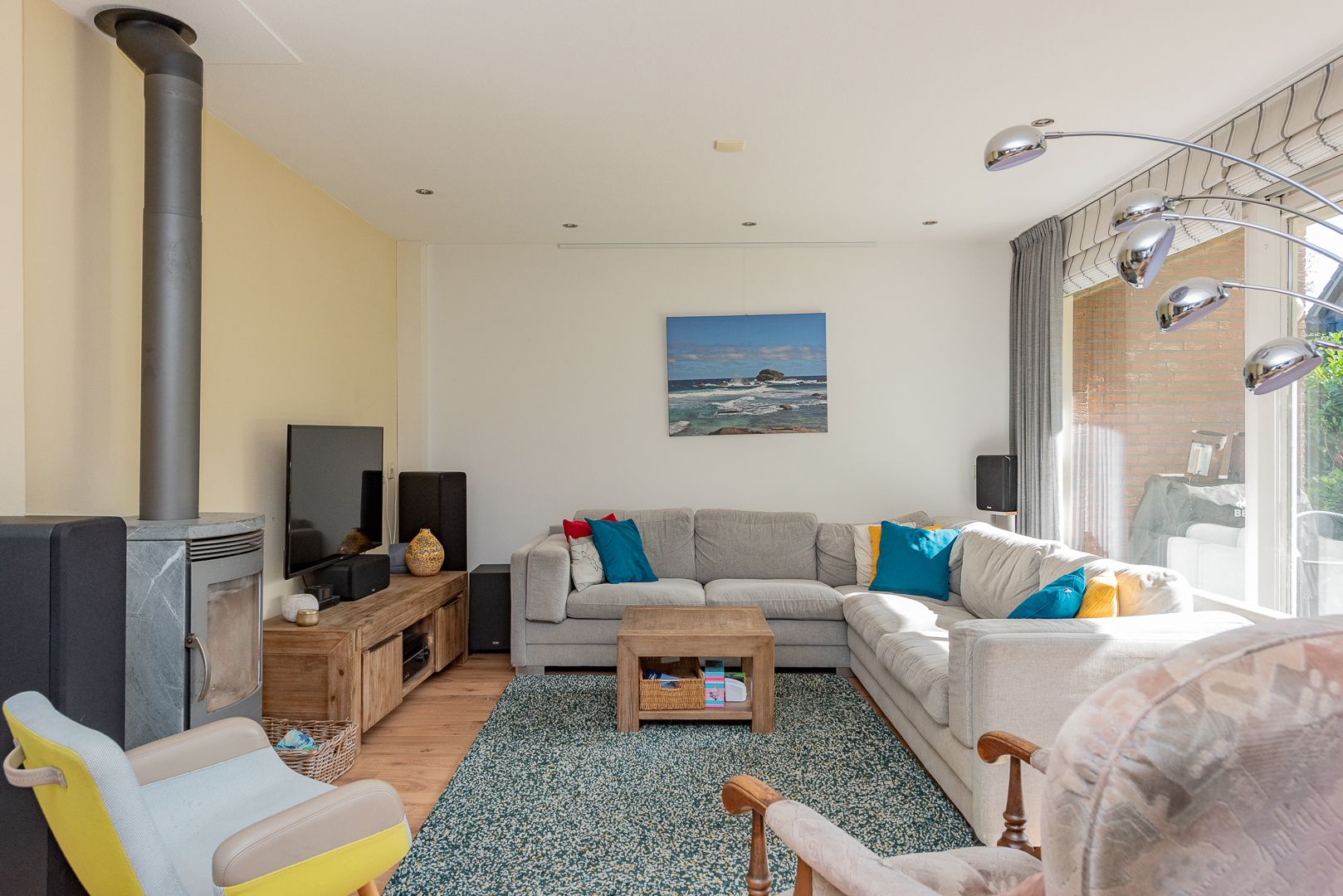 Foto 12 van Hertogstraat 13