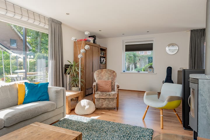 Foto 14 van Hertogstraat 13