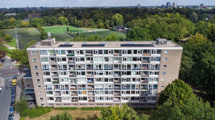 Foto 33 van Lambert Heijnricsstraat 20-F