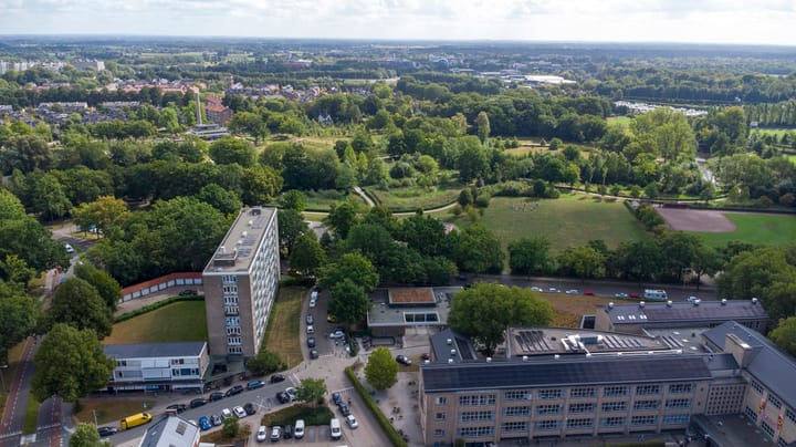 Foto 35 van Lambert Heijnricsstraat 20-F