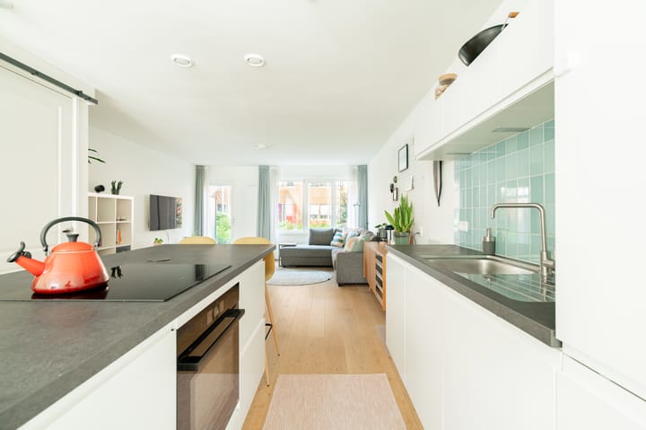 Foto 20 van Derkinderenstraat 5-A