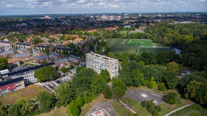 Foto 36 van Lambert Heijnricsstraat 20-F