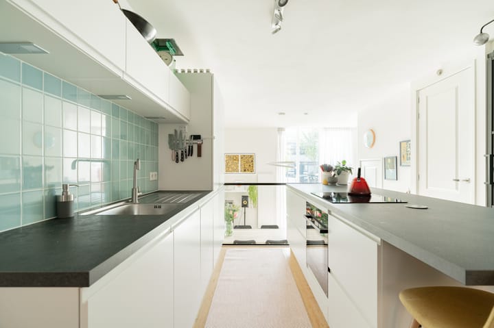 Foto 22 van Derkinderenstraat 5-A