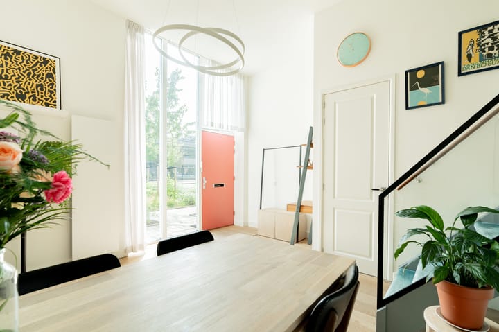 Foto 23 van Derkinderenstraat 5-A