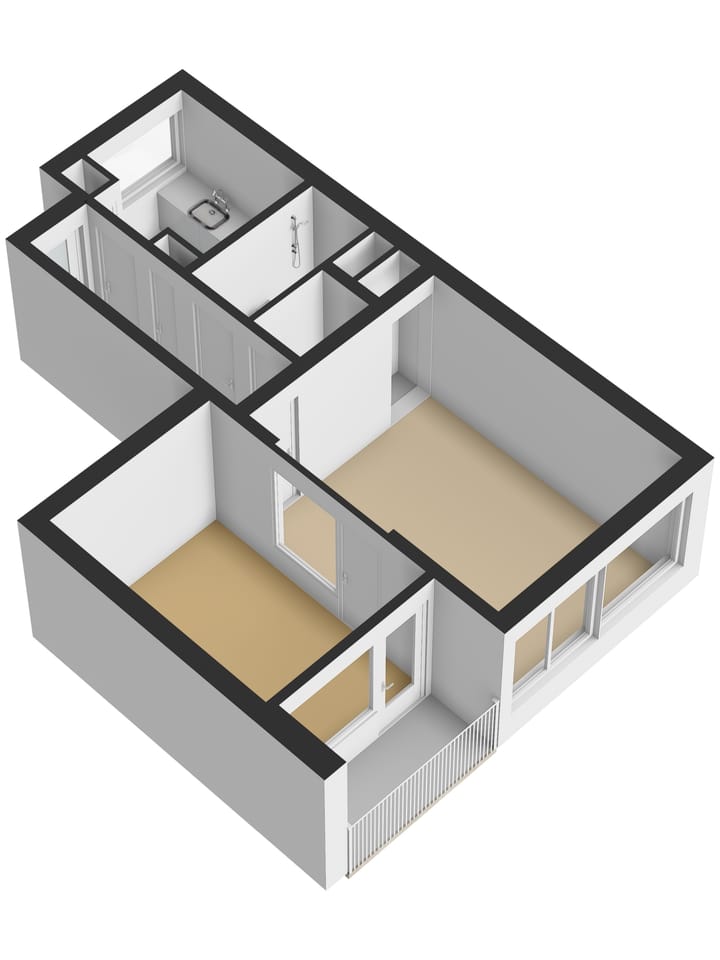 Foto 41 van Lambert Heijnricsstraat 20-F