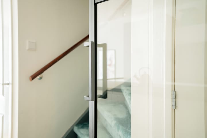 Foto 25 van Derkinderenstraat 5-A