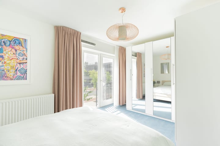 Foto 28 van Derkinderenstraat 5-A