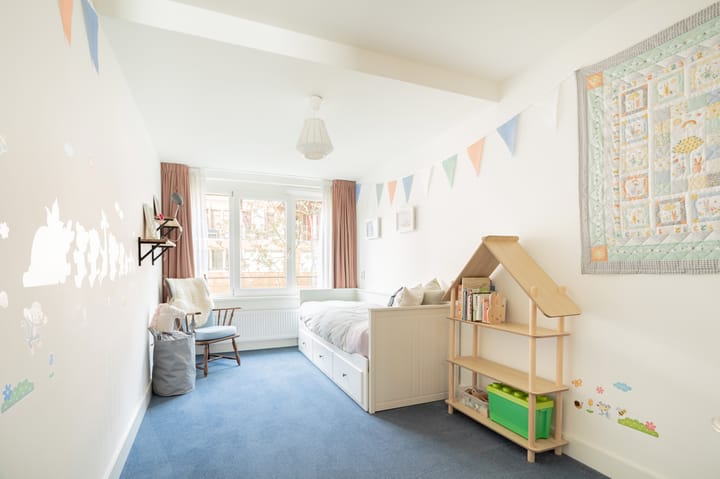 Foto 30 van Derkinderenstraat 5-A