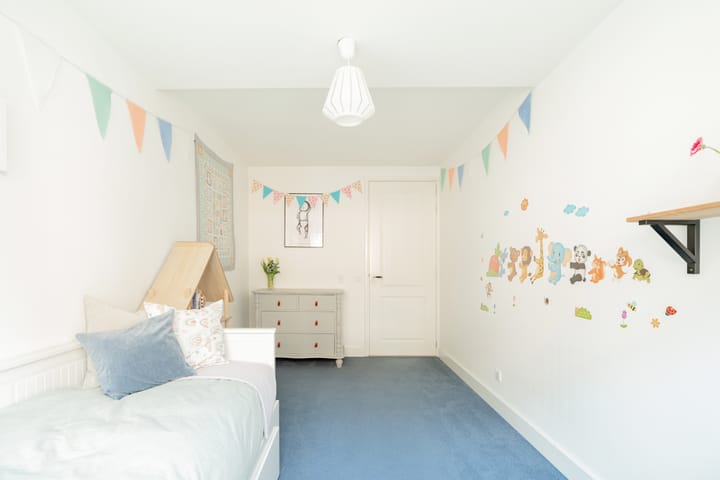 Foto 31 van Derkinderenstraat 5-A